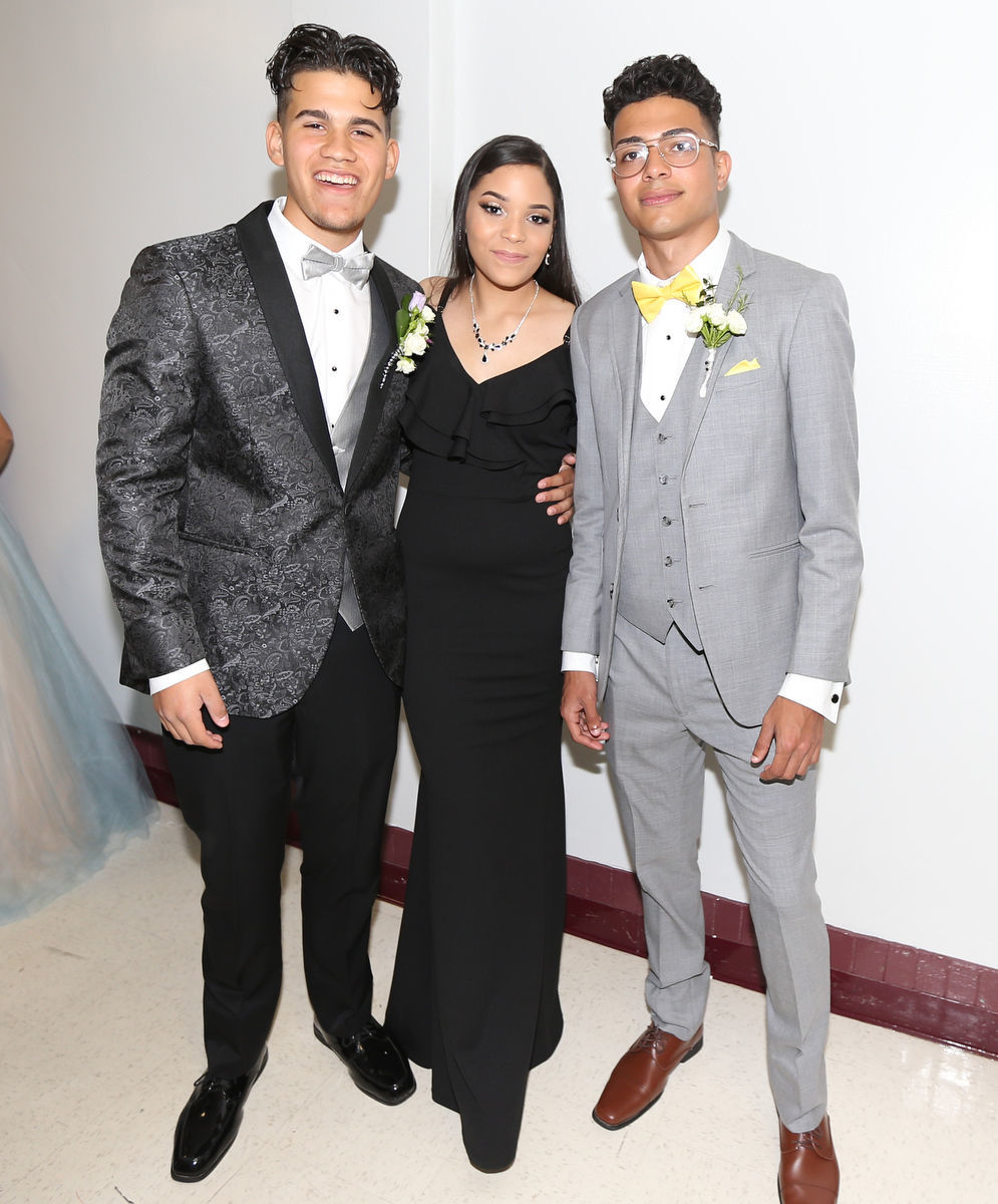 Wildwood Prom